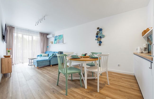 Apartamenty Sun&Snow Sagaris - Foto 39