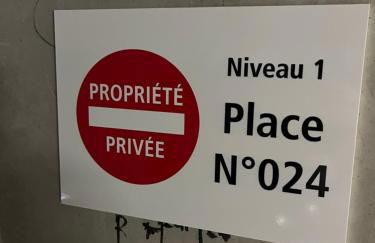 Appart-hôtel Porte de Versailles - Foto 16