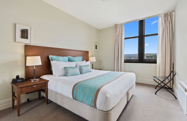 Launceston Central Apartment Hotel - Foto 34