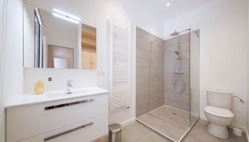 LE FIGUIER - CLIM - WIFI - Foto 4