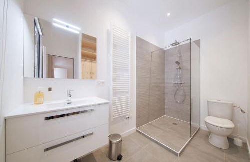 LE FIGUIER - CLIM - WIFI - Foto 4