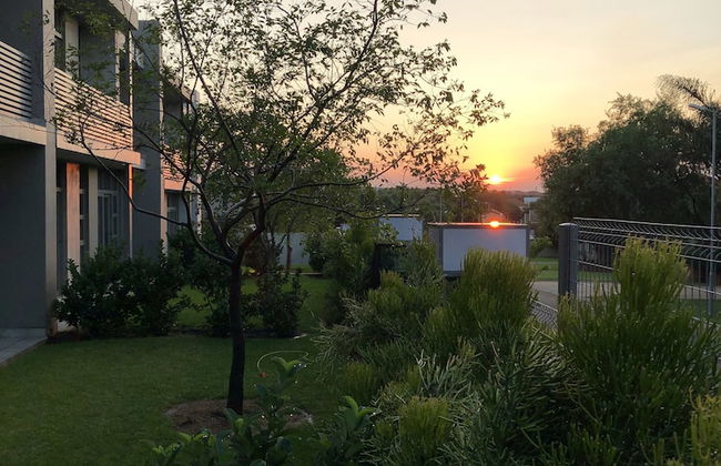 The Reserve Residence - Foto 49