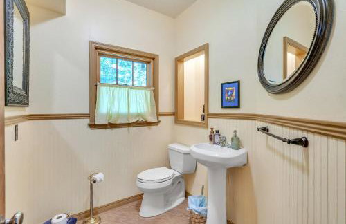 Shangri-La ! A Serene Retreat - Direct access to Trails just 7 miles drive !! - Foto 10