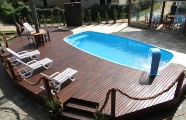 Ferrugem Flat - Foto 18