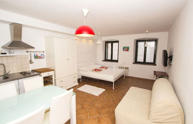 Jerry & Oli Apartments - Foto 2