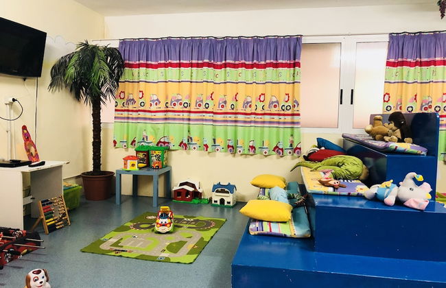 Regency Torviscas Apartments Suites - Foto 37