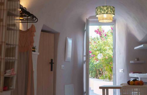 Bird Nest-Santorini Cave houses - Foto 34