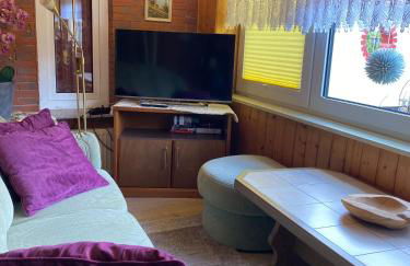 Urlaub "Unterm Storchennest" im Ostseeland Rerik - Foto 48