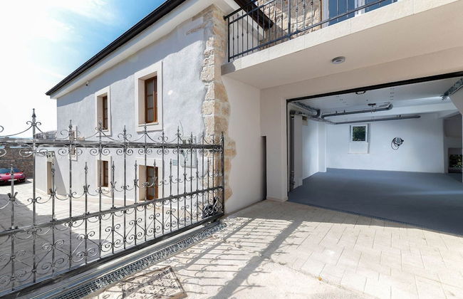 Amazing Villa With Pool, Wellness and Stunning View - Foto 34