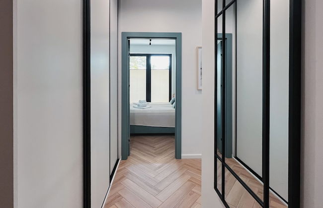 Apartamenty Sun & Snow Porto Mare - Photo 19