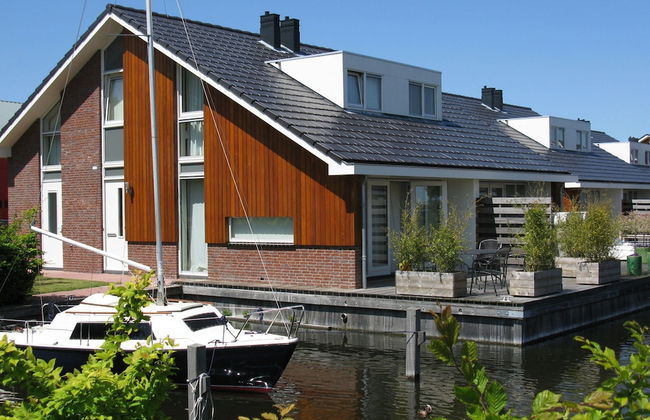 Nice House With Dishwasher, Near Amsterdam - Foto 20