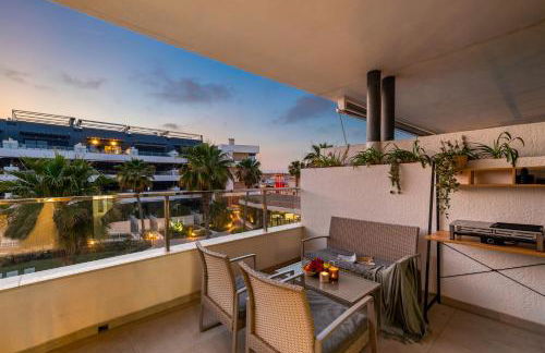 Apartmán v luxusním komplexu Flamenca Village - Foto 23