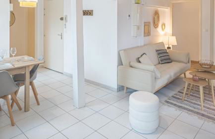 L'Échappée Belle des Riceys - 6 pers - Foto 10