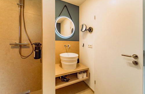 KABINETT Boutique Apartments - Foto 31