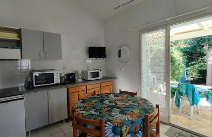 Maison Bord de mer Vendres-Plage Valras-Plage - Foto 14