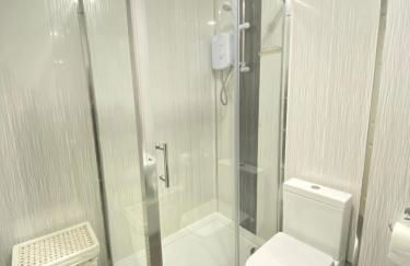 Paisley Central Apartment #2 - Foto 4