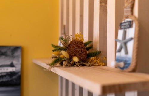 Casa Pé N'Areia - Foto 15