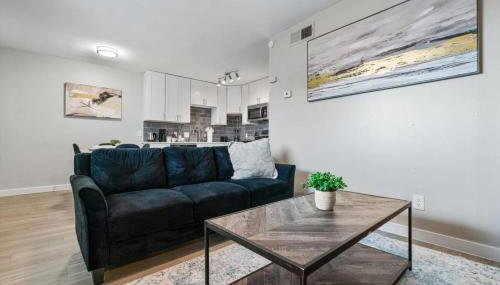 Mins 2 Dwntown - Private Stay - Nestled Austin Pad - Foto 4