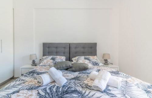 Minoas Apt Next to the Beach - Foto 16