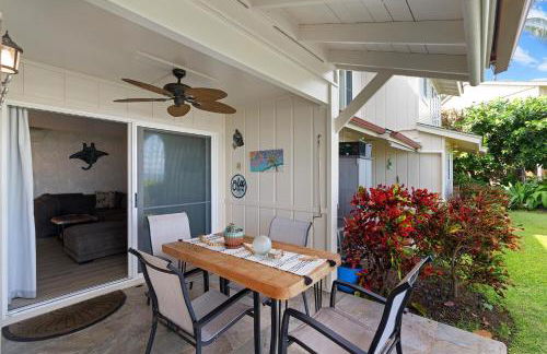 Keauhou Kona Surf & Racket Club Townhouse #3 - Foto 26