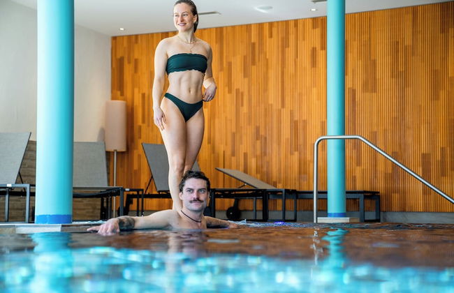 Apart-Hotel Laurus - Photo 64