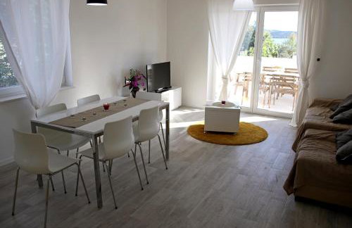 Apartments Plavi&Žuti - Foto 61