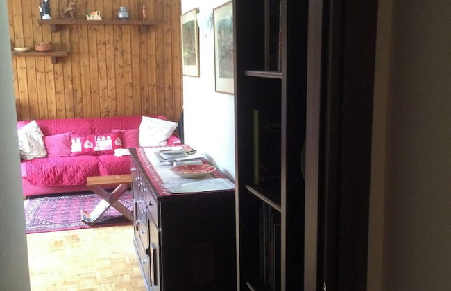 Group Apartment - Foto 18