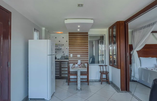 Luxo e Praia Exclusiva para Casal - Foto 32