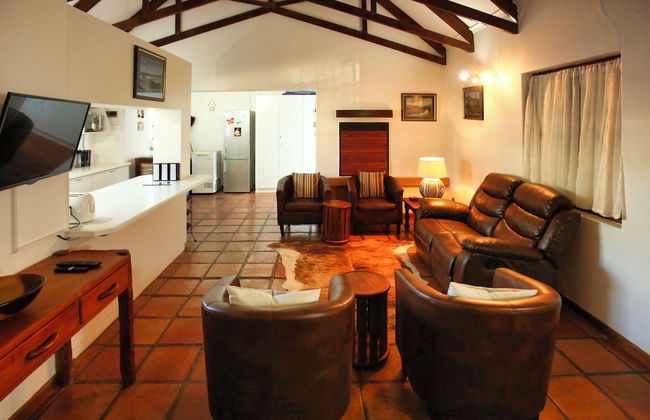 TokTokkie Langebaan 6 Sleeper - Photo 12