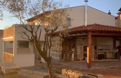 6 bedroom countryhouse with pool - Casa do Sepião - Foto 31