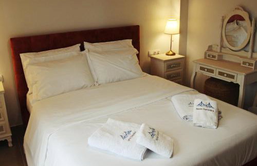 Santa Domenica Nafpaktos - Rooms and Apartments by the Sea - Foto 18