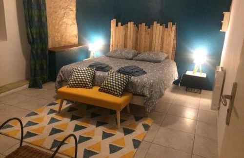 Appartement 2 personnes Le Bugue Périgord Noir - Foto 1