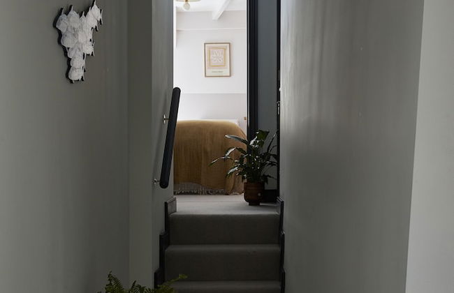 Major House - Foto 27