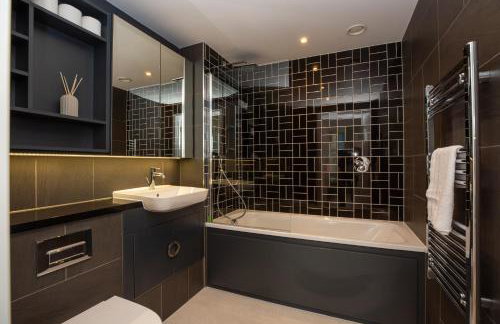 Luxury 2bed apartment in SE London - Foto 27