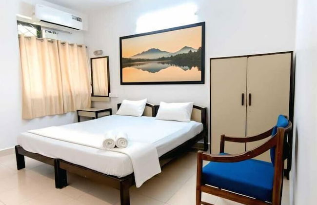 shradha luxury room - Foto 33