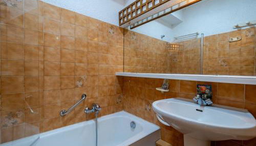 Studio 4 pers., vue mer, Wi-Fi - FR-1-827-56 - Foto 5