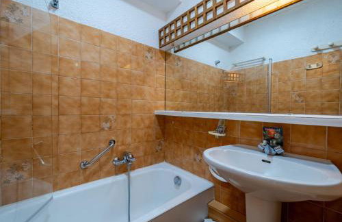 Studio 4 pers., vue mer, Wi-Fi - FR-1-827-56 - Foto 5