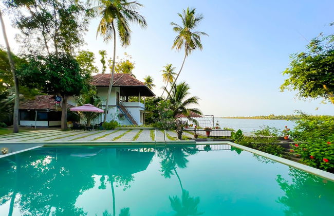 Jai Lake House - Foto 10