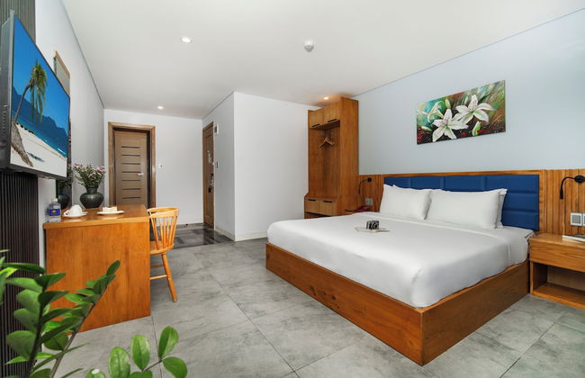 DOMA by HSuites Hotel & Apartment - Foto 20