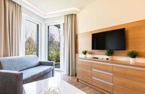 Marina Kąty Rybackie, Sun & Snow - Photo 74