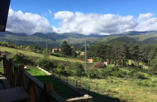 Cara norte de Gredos - Photo 69