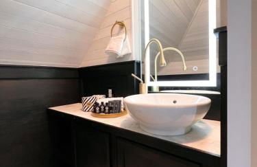 Maryland Luxury Downtown Manor - Foto 55