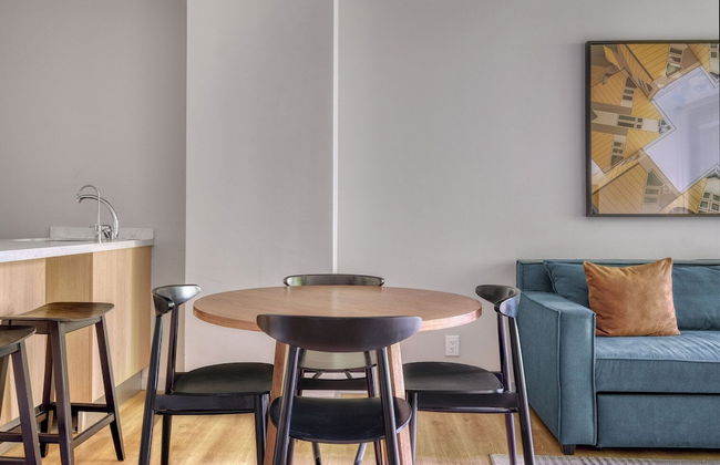 Blueground Insurgentes Mexico City - Foto 79