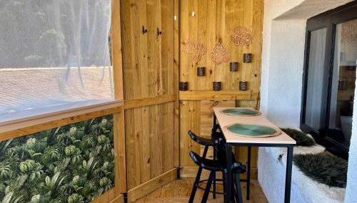 Casa Halcón - Foto 4