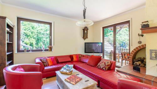 Ferienhaus Mausberg - Foto 5