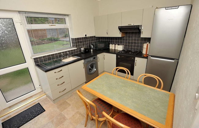 Belle-Vue Apartments - Foto 7