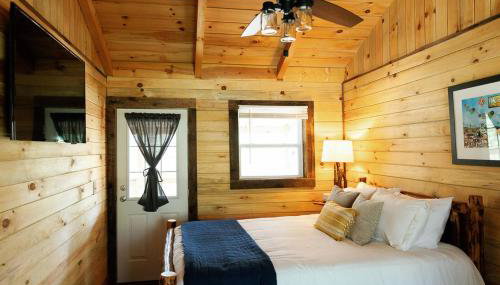 "Stars Hollow" Cozy Mini-Cabin in Muir Valley -RRG - Foto 5, Other