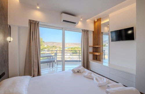 Azure7 Seaside - Luxury Apartment in Varkiza - Foto 3