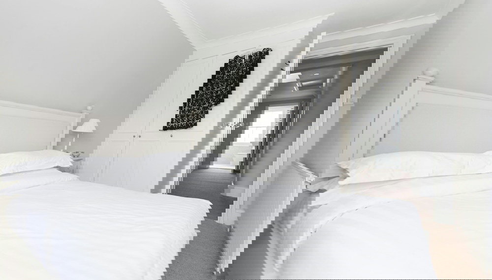 Cranley Place III by Onefinestay - Foto 1, Habitación