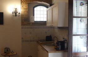 Suite Romantica Borgo di Castelleone di Deruta - Foto 33